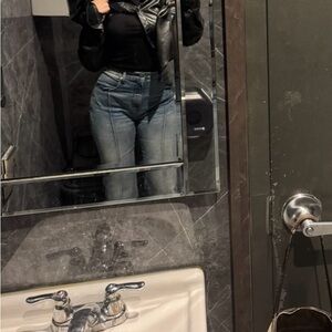 Revice Eclipse Flair Jean